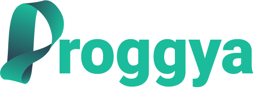 Proggya Logo